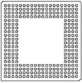 VSC8572XKS-02, Ethernet ICs 2 Port GbE Cu/Fiber PHY with SGMII/RGMII &amp; IEEE 1588