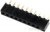 DS1026-01-1X10S8BV, (PBS2-10), Розетка на плату 1х10 контактов шаг 2мм