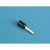 KLS8-01108-E1508 black (TIC-1.5-8) черный (LT15008), Наконечник 8мм для обжима многожильного кабеля KLS8-01108-E1508 black (TIC-1.5-8) черный (LT15008), Наконечник 8мм для обжима многожильного кабеля
