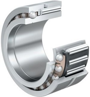 NKIA59/22-XL 22mm I.D Roller Bearing, 39mm O.D