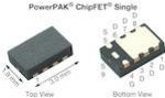 SI5517DU-T1-GE3, Trans MOSFET N/P-CH 20V 7.2A/4.6A 8-Pin PowerPAK ChipFET T/R