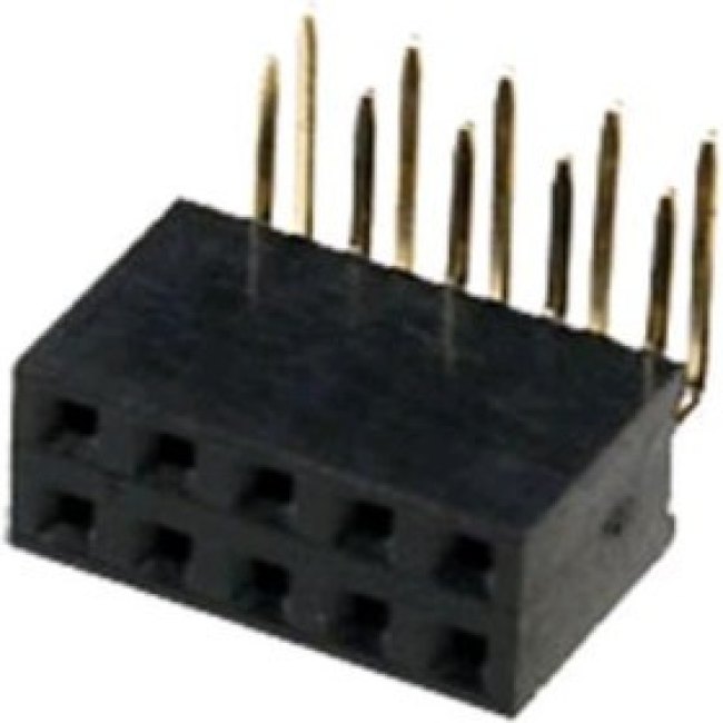 DS1024-2x5R2