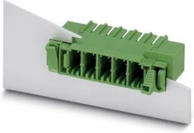 1727582, Pluggable Terminal Blocks 2 Pos 7.62mm pitch Feed Through Header 1727582, Pluggable Terminal Blocks 2 Pos 7.62mm pitch Feed Through Header