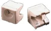 AA4040QBS/G, Standard LEDs - SMD Blue Water Clear 465nm 300mcd
