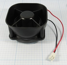 Громкоговоритель 80x 80x 51, 4, 15, SH-G8080AF20R4C Громкоговоритель 80x 80x 51, 4, 15, SH-G8080AF20R4C