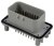 2-1761608-7, AMP-LATCH Series Straight Through Hole PCB Header, 20 Contact(s), 2.54mm Pitch, 2 Row(s), Shrouded 2-1761608-7, AMP-LATCH Series Straight Through Hole PCB Header, 20 Contact(s), 2.54mm Pitch, 2 Row(s), Shrouded