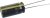 EEU-FK1V561, Aluminum Electrolytic Capacitors - Radial Leaded 35VDC 560uF 20% AEC-Q200