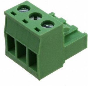TJ0371500000G, Pluggable Terminal Blocks TB PLU PLU DOWN/SIDE TJ0371500000G, Pluggable Terminal Blocks TB PLU PLU DOWN/SIDE