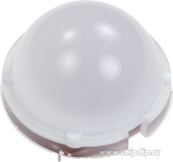 КИПМ 44Л-6Б, светодиод белый