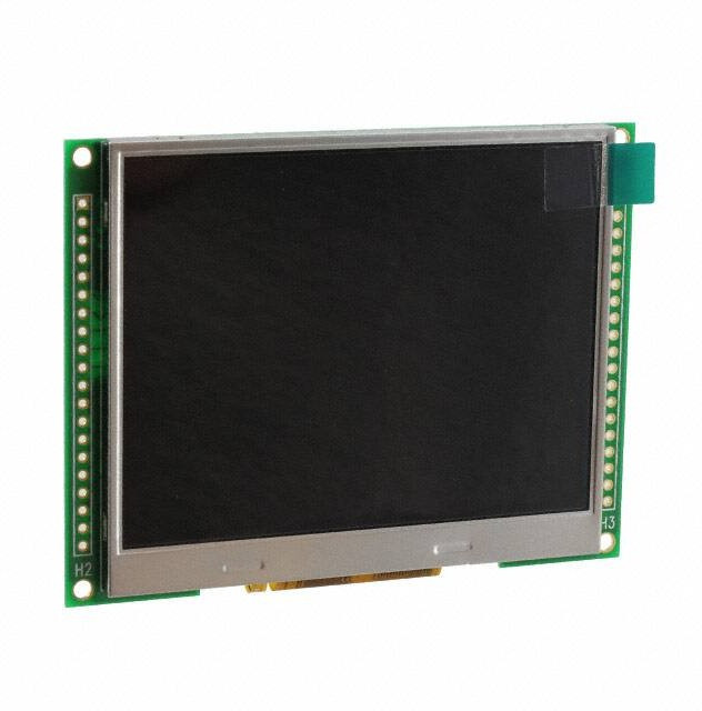 INT035TFT, INT035TFT TFT LCD Colour Display, 3.5in QVGA, 320 x 240pixels INT035TFT, INT035TFT TFT LCD Colour Display, 3.5in QVGA, 320 x 240pixels