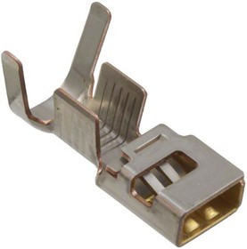 DF60-8SCFA, Power to the Board Contact AWG#8