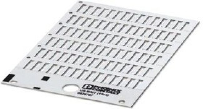 0828767, Terminal Block Tools &amp; Accessories US-WMT (15 x 4)
