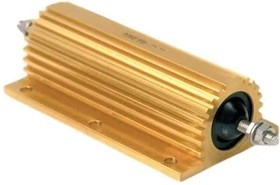 HS250 500R F, Wirewound Resistors - Chassis Mount 250W 500 OHM 1%