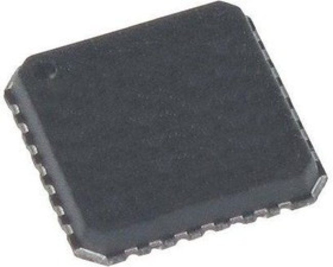 ADA4254ACPZ-R7, Instrumentation Amplifiers Zero Drift, High Voltage, Low Power, Programmable Gain Instrumentation Amplifier