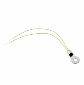 NTCALUG02A103F800, NTC Thermistor NTC 10kOhm 3984K 80mm NTCALUG02A103F800, NTC Thermistor NTC 10kOhm 3984K 80mm