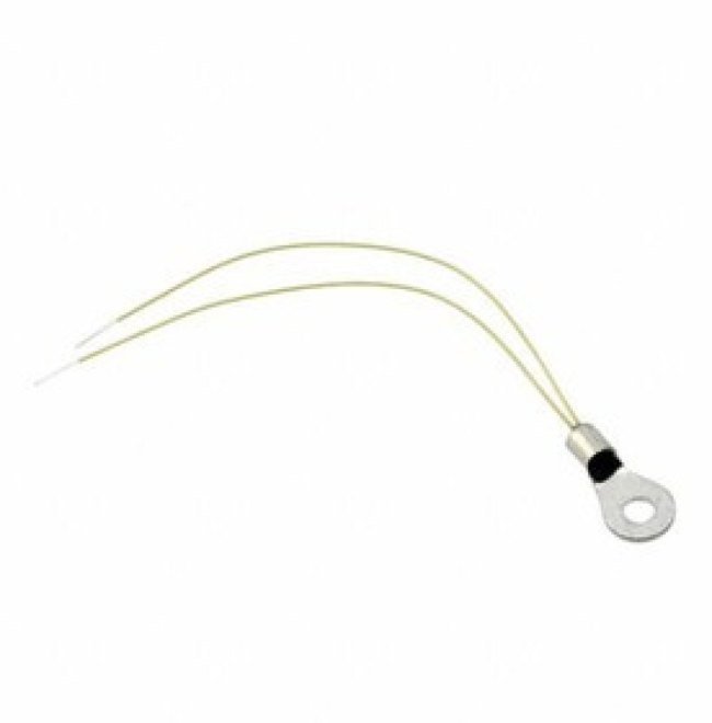 NTCALUG02A103F800, NTC Thermistor NTC 10kOhm 3984K 80mm