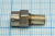Разъем высокочастотный СР50-726ФВ вилка, на кабель, М6, СР50-726ФВ