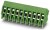 1988985, Fixed Terminal Blocks PTA 1.5/ 5-3.5 1988985, Fixed Terminal Blocks PTA 1.5/ 5-3.5
