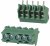 1988985, Fixed Terminal Blocks PTA 1.5/ 5-3.5 1988985, Fixed Terminal Blocks PTA 1.5/ 5-3.5
