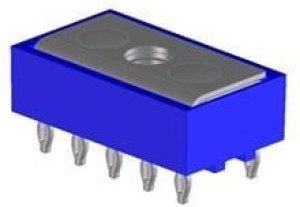 76001-0006, Power to the Board ZPOWER CONN 6CT 76001-0006, Power to the Board ZPOWER CONN 6CT