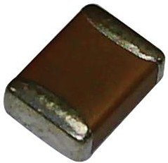 Ceramic Capacitor 4.7uF, 25VDC, 0805, A±10 %