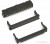 DS1016-26MASIBB, Вилка, IDC, "мама", PIN: 26, IDC, на шлейф, 1,27мм