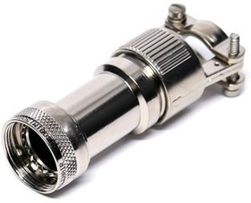 380HS018M1308DH3, Circular MIL Spec Backshells 11+ start 3 wks AOC