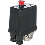 Переключатель давления 220 В 210002 Переключатель давления 220 В 210002