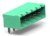 2350513-6, Pluggable Terminal Blocks 6pos Header 90 Deg 5.0mmTail Lgth 4.5mm