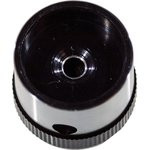 42031-3, D19мм, отв. 3,2мм, Ручка металл