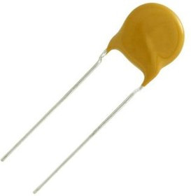 561R10TCCQ10, Single Layer Ceramic Capacitor SLCC 10pF 1kV dc A±5% C0G, NP0 Dielectric 561R Series T 561R10TCCQ10, Single Layer Ceramic Capacitor SLCC 10pF 1kV dc A±5% C0G, NP0 Dielectric 561R Series T