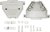 8630CH37M3LF, Amphenol FCI 8630CH Series Thermoplastic D Sub Backshell, 37 Way 8630CH37M3LF, Amphenol FCI 8630CH Series Thermoplastic D Sub Backshell, 37 Way