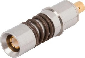 SF9811-60003, RF Connectors / Coaxial Connectors BMZ Sckt D38999 Cont Sz8 - LMR-240-75 Cb