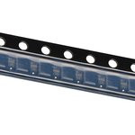 BZX384-C5V6,115, Стабилитрон 5.6В 0.3Вт [SOD-323]