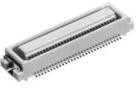 DF17(3.0)-80DS-0.5V(57), 0.5mm 2 80P 35~+85 Brick nogging Female 300mA SMD,P=0.5mm Mezzanine Connectors (Board to Board) ROHS