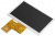 RFE43BH-AIW-DNN, Дисплей: TFT, 4,3", 480x272, Подсвет: LED, Разм: 105,5x67,2x2,95мм