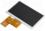 RFE43BH-AIW-DNN, Дисплей: TFT, 4,3", 480x272, Подсвет: LED, Разм: 105,5x67,2x2,95мм