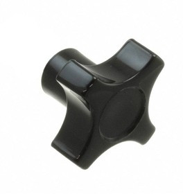 2810AW, Knobs &amp; Dials Clamping Four Arm 32x22x12