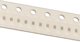 Ceramic Capacitor 33pF, 50VDC, 0402, A±5 %