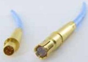 21-033382-021, Circular MIL Spec Contacts QUADRAX CONTACT 21-033382-021, Circular MIL Spec Contacts QUADRAX CONTACT