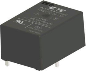 1558666-3, Power Relay 12VDC 30A SPST-NO(29x21.5x15.7)mm THT 1558666-3, Power Relay 12VDC 30A SPST-NO(29x21.5x15.7)mm THT