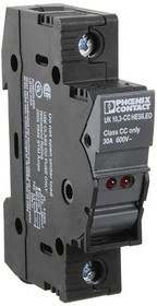 3048399, DIN Rail Terminal Blocks UK10.3-HESILEDN690 10.3X38MM INSERT