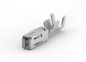 1-968851-1, Automotive Connectors MCP-2,8 BU-KONTAKT Reel of 3500 1-968851-1, Automotive Connectors MCP-2,8 BU-KONTAKT Reel of 3500