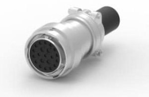 HD36-24-31ST-072, Automotive Connectors PLG, 31P, AL, T, THD ADPT, DRAIN, 16, S HD36-24-31ST-072, Automotive Connectors PLG, 31P, AL, T, THD ADPT, DRAIN, 16, S