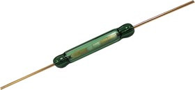 GC3823 (60-70AT), SPST Reed Switch, 3A