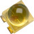 ALMD-EL1E-Z2002, Standard LEDs - SMD SMT Round AlInGaP Amber