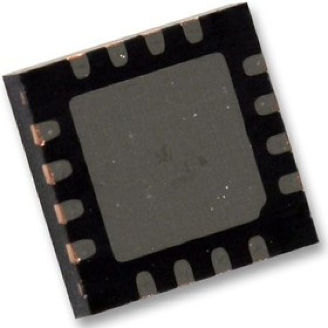 HMC903LP3E, RF Amplifier, 7.5GHz to 26.5GHz, 13 dB Gain, LCC-EP-24, -40 °C to 85 °C