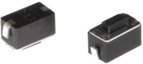 Кнопка тактовая L-KLS7-TS36V2-4.3-180-T