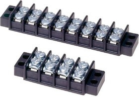 TB100-08BSL10J4, Barrier Terminal Blocks MAGNUM TB100 SERIES