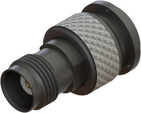 4133-0002, RF Adapters - In Series TNC F to M Adapter